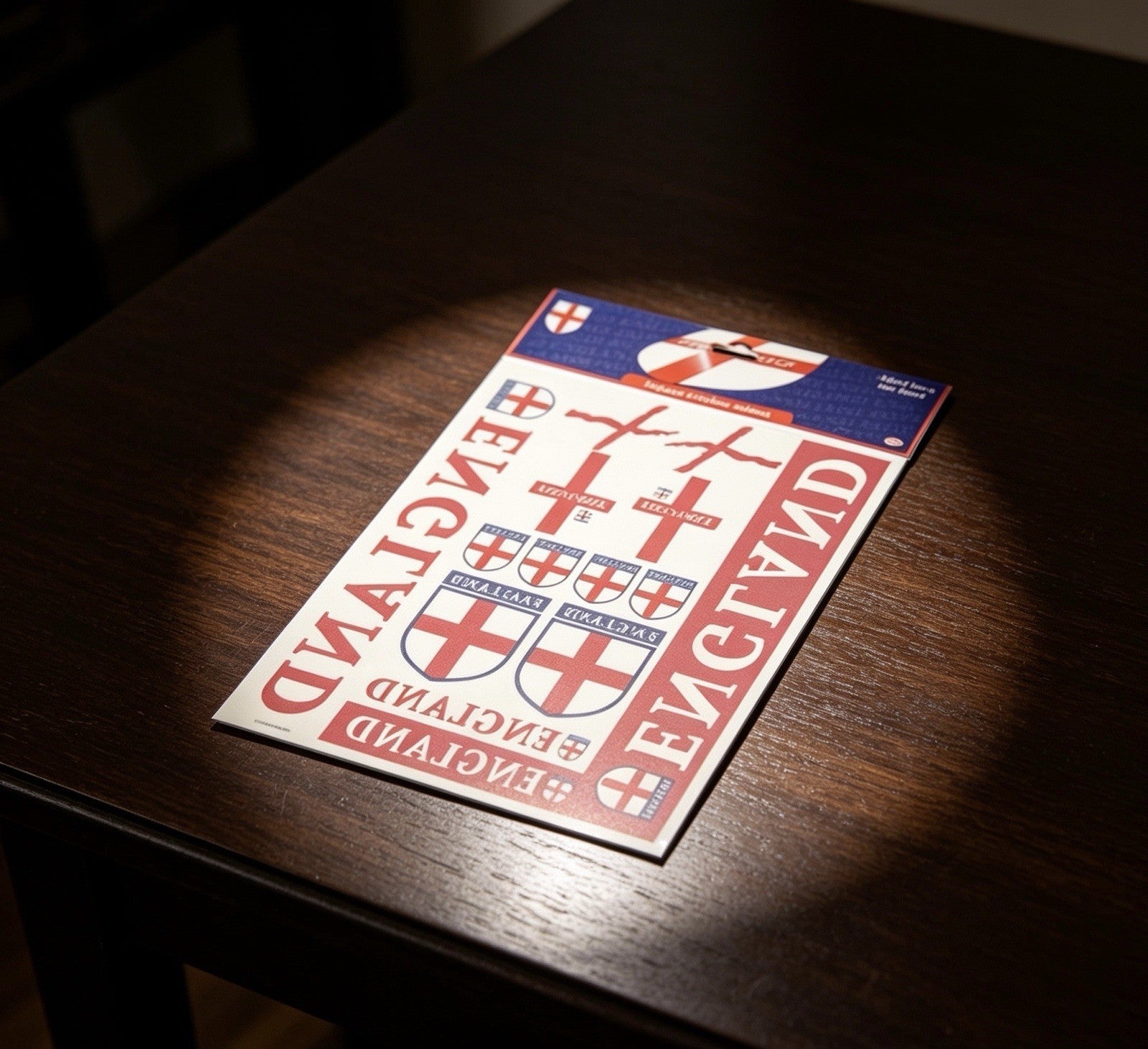 England Car Stickers 14 Pack England Car Stickers On Sale Now