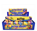 Rainbow Butter Squishy 14oz | Slow Rising Soft Fidget Toy | Stress Relief | New