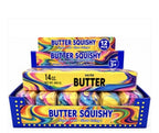 Rainbow Butter Squishy 14oz | Slow Rising Soft Fidget Toy | Stress Relief | New