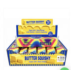 Rainbow Butter Squishy 14oz | Slow Rising Soft Fidget Toy | Stress Relief | New