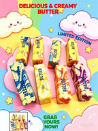 Marble Butter Squishy Lastest & Viral Toy For Kids 13cm
