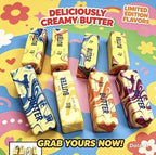 Marble Butter Squishy Lastest & Viral Toy For Kids 13cm