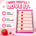 Butter SQUISHY STRAWBERRY VIRAL NOW IN STOCK