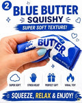 Scotland Butter Squishy Slow Rising Soft Scented Stress Relief Squeeze Toy