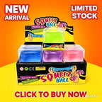 Squishy Ice Cube In Box Assorted Viral Craze IN STOCK NOW LIMITED *OFFER*